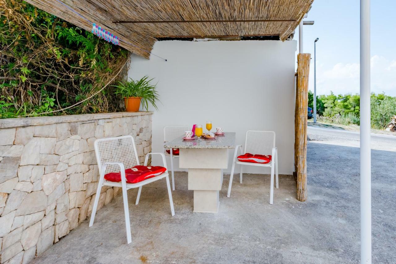 Studio Vijad Сутиван Экстерьер фото